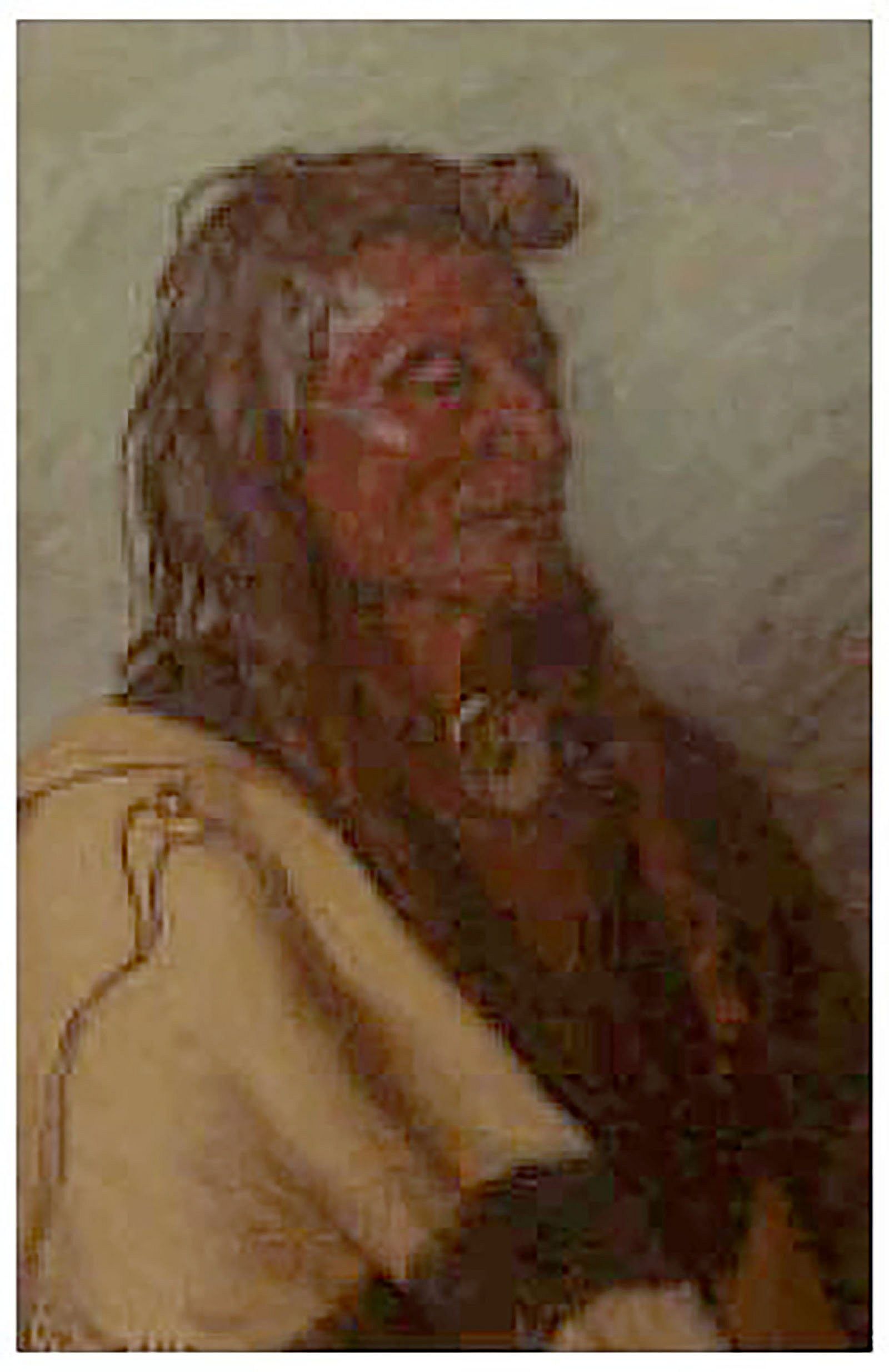 Bill Jones,Gros Ventre; [Bill Jones]